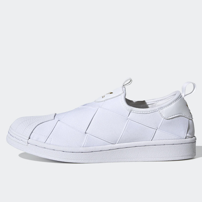 SEPATU SNEAKERS ADIDAS Wmns Superstar Slip-On