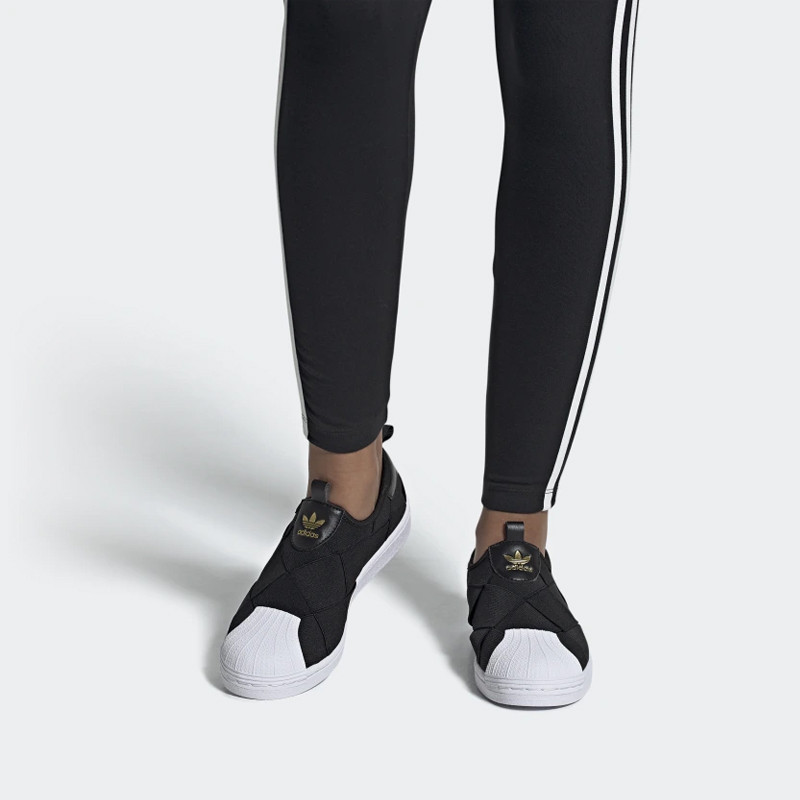 Wmns Superstar Slip-On foto 2