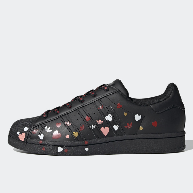 SEPATU SNEAKERS ADIDAS Wmns Superstar