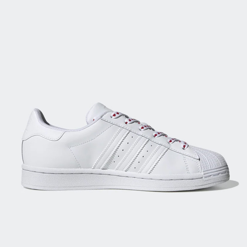 SEPATU SNEAKERS ADIDAS Wmns Superstar