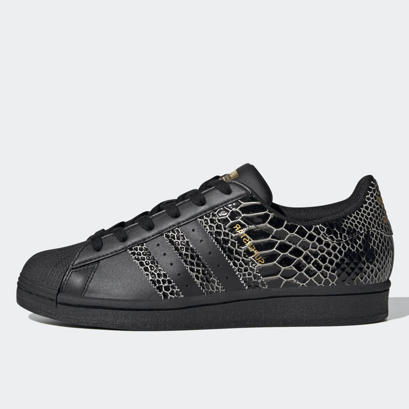 SEPATU SNEAKERS ADIDAS Wmns Superstar