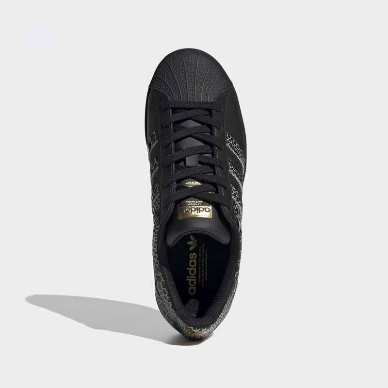 SEPATU SNEAKERS ADIDAS Wmns Superstar
