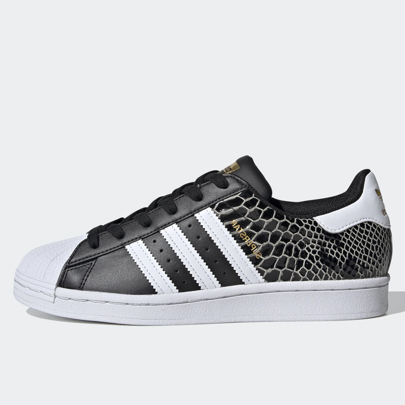 SEPATU SNEAKERS ADIDAS Wmns Superstar