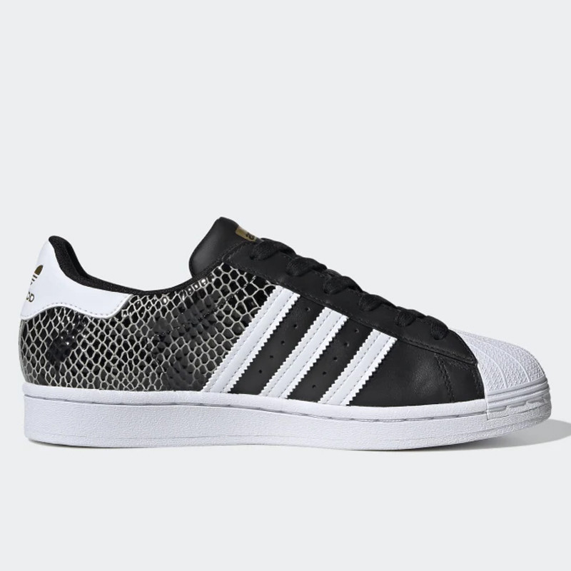 SEPATU SNEAKERS ADIDAS Wmns Superstar