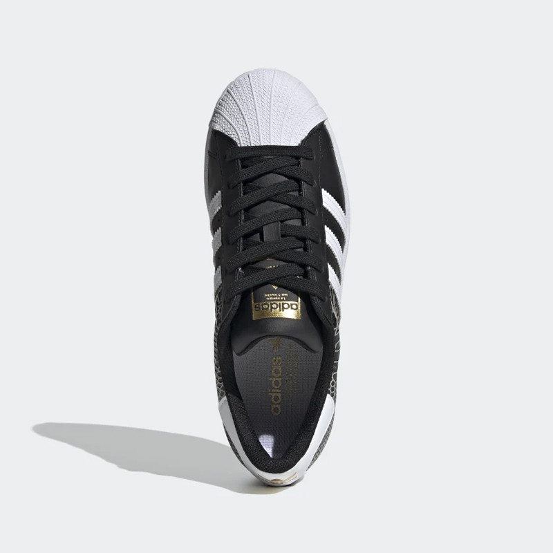 SEPATU SNEAKERS ADIDAS Wmns Superstar