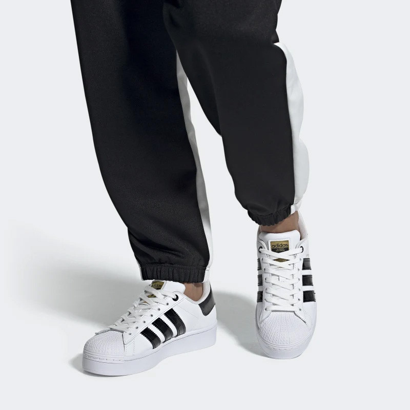 SEPATU SNEAKERS ADIDAS Wmns Superstar Bold
