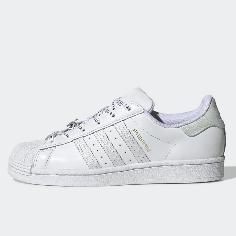 SEPATU SNEAKERS ADIDAS Wmns Superstar