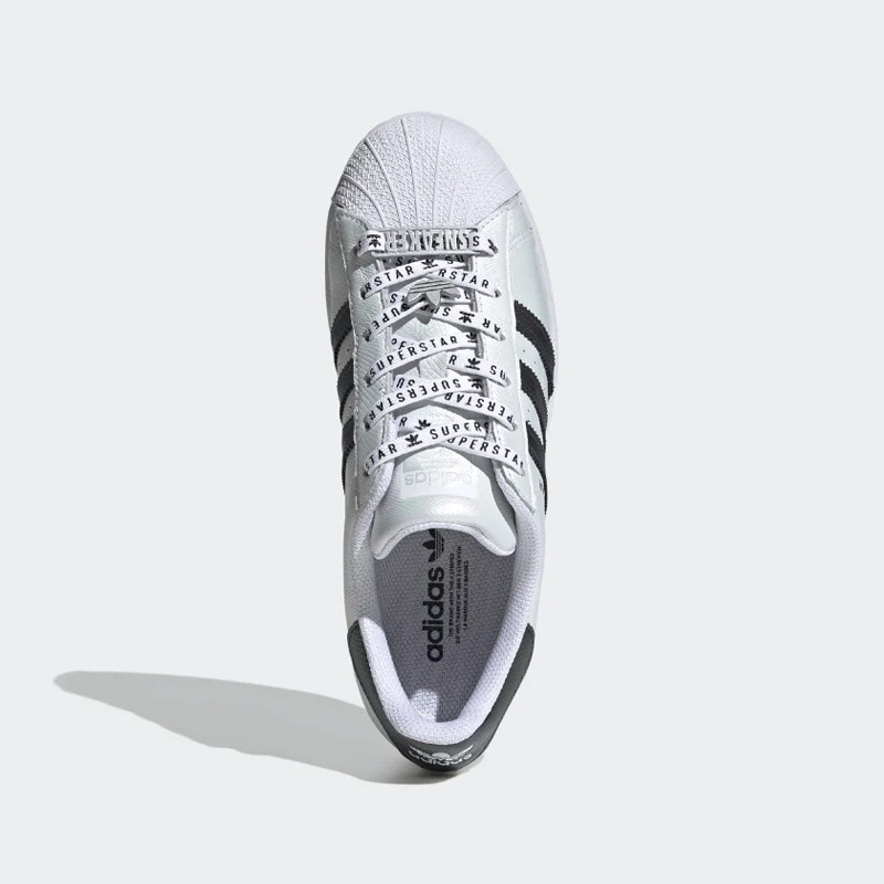 SEPATU SNEAKERS ADIDAS Wmns Superstar