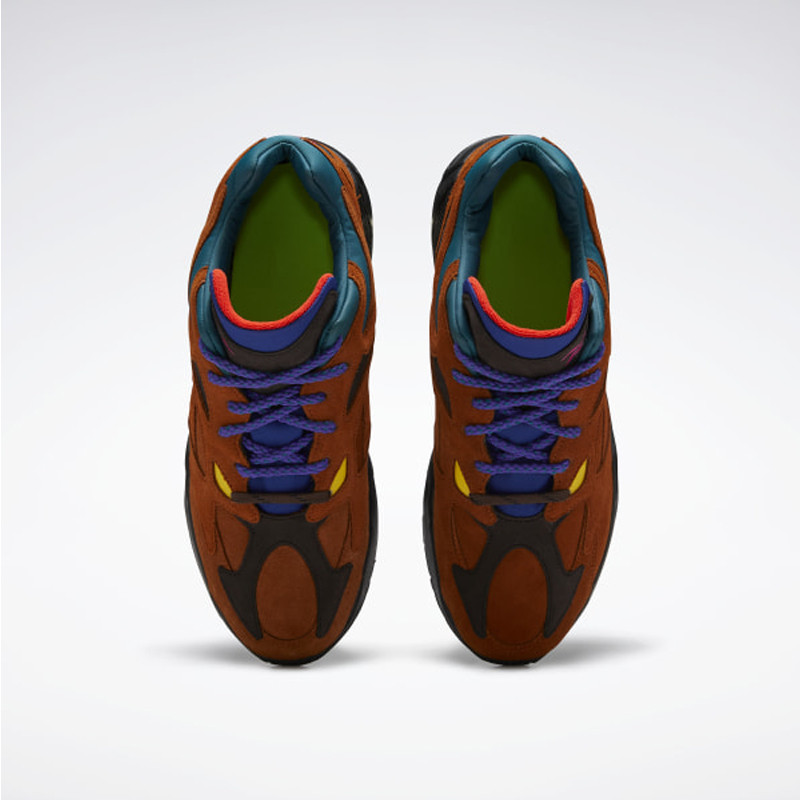 Aztrek 96 Mu foto 3