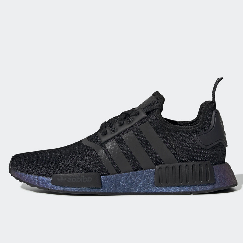 SEPATU SNEAKERS ADIDAS NMD R_1 Goodbye Gravity