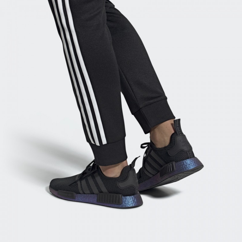 SEPATU SNEAKERS ADIDAS NMD R_1 Goodbye Gravity