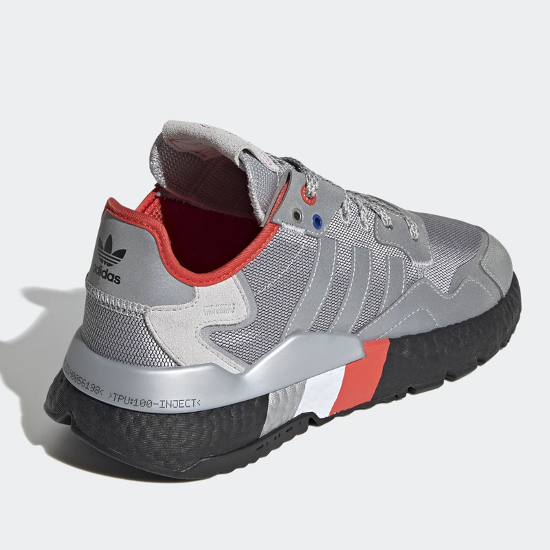 SEPATU SNEAKERS ADIDAS Nite Jogger