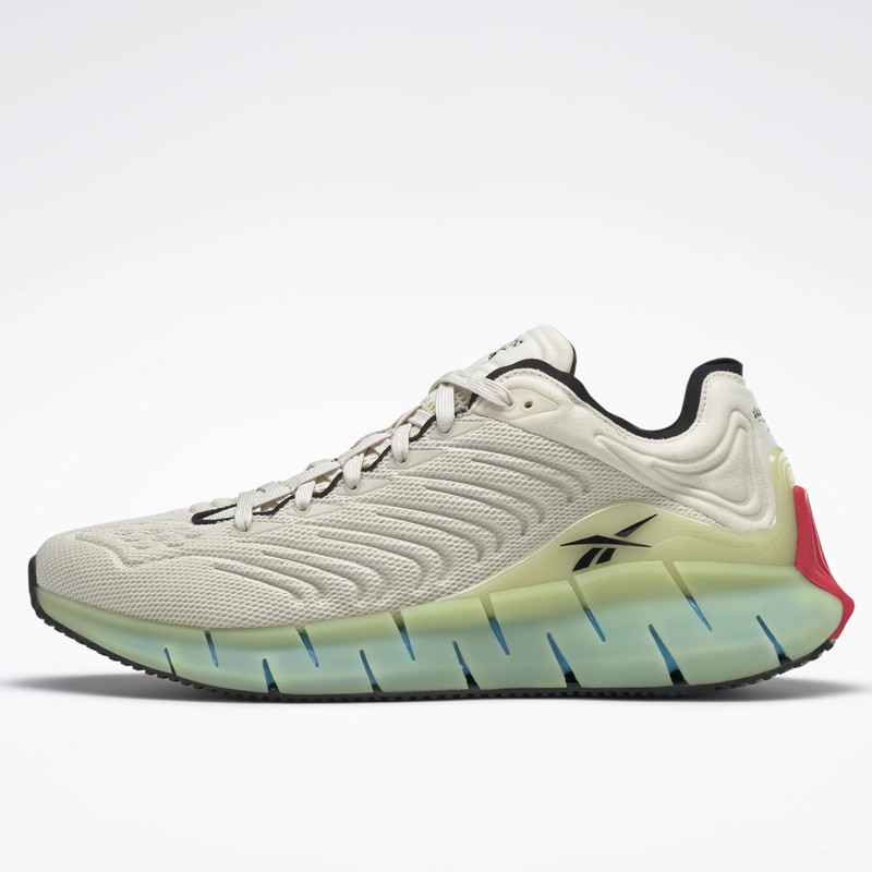 SEPATU LARI REEBOK Zig Kinetica