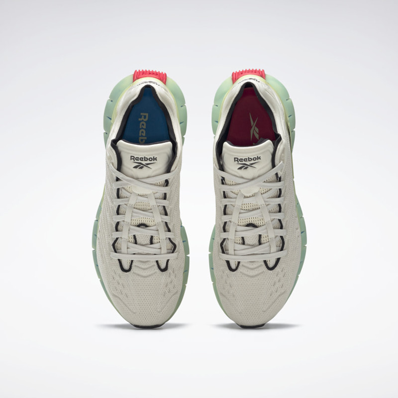 SEPATU LARI REEBOK Zig Kinetica