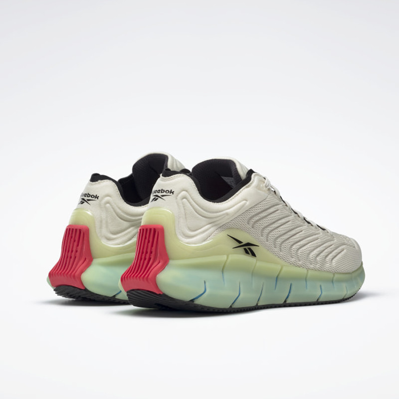 SEPATU LARI REEBOK Zig Kinetica