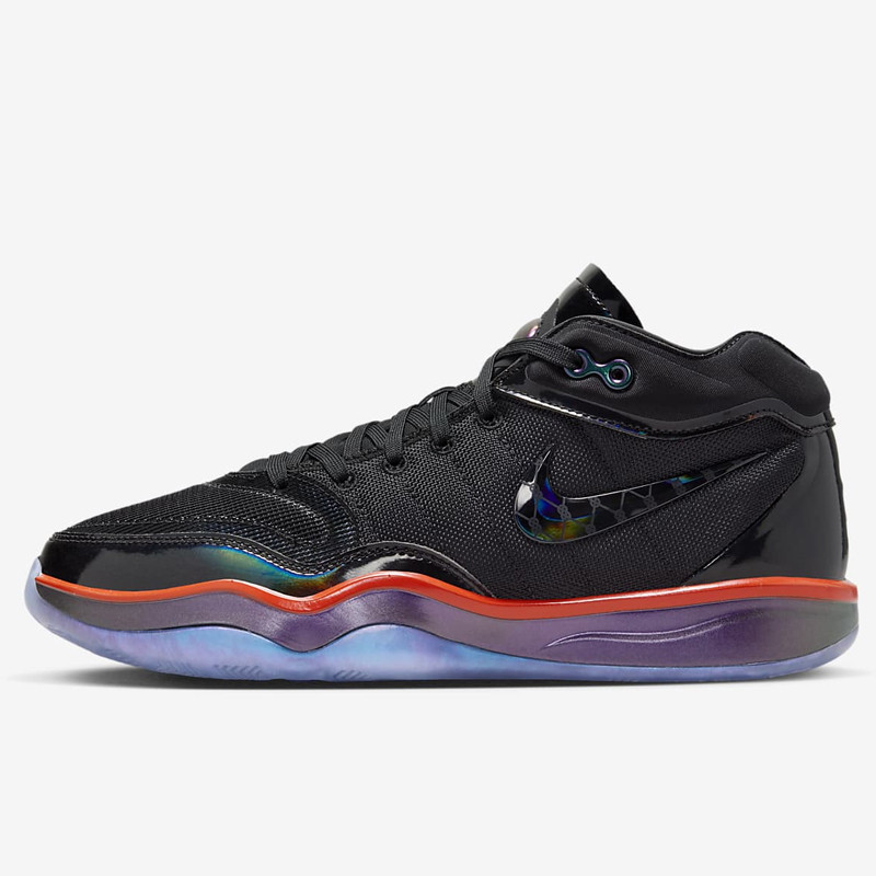 SEPATU BASKET NIKE G.T. Hustle 2 GTE EP