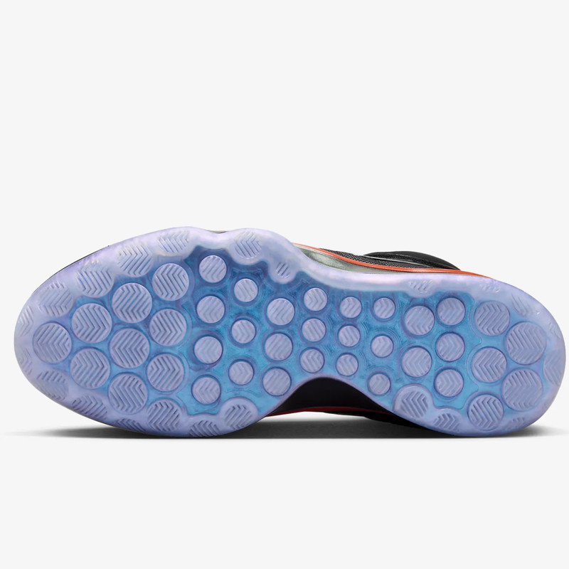 SEPATU BASKET NIKE G.T. Hustle 2 GTE EP