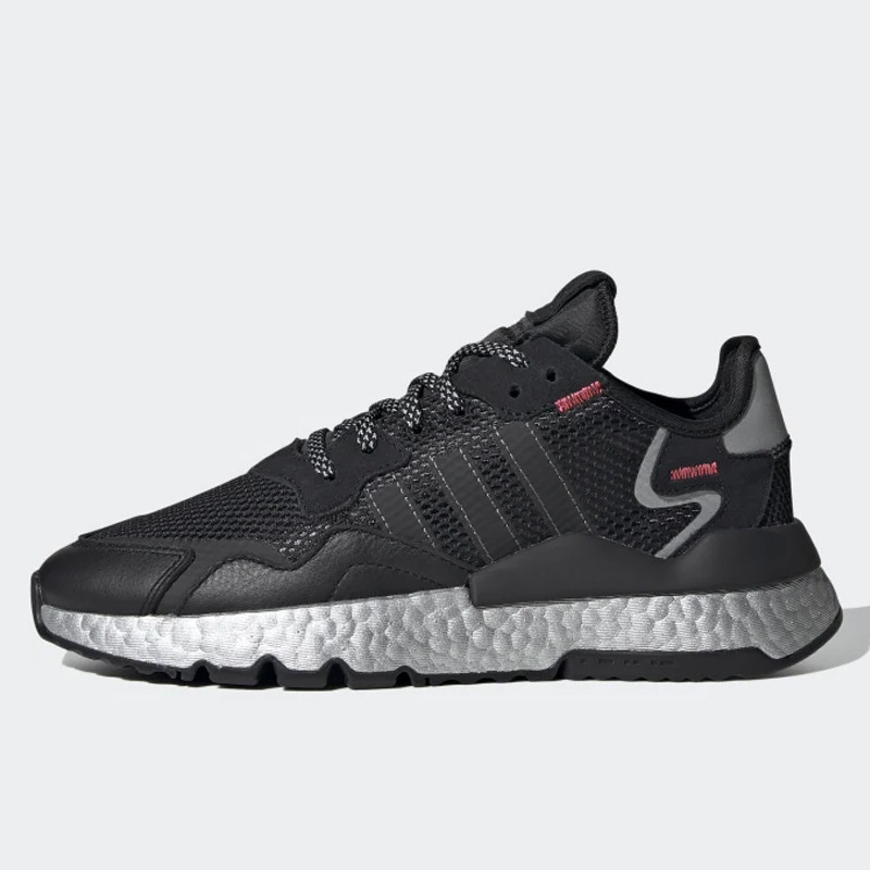 SEPATU SNEAKERS ADIDAS Wmns Nite Jogger