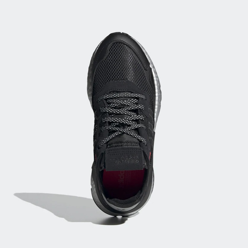 SEPATU SNEAKERS ADIDAS Wmns Nite Jogger