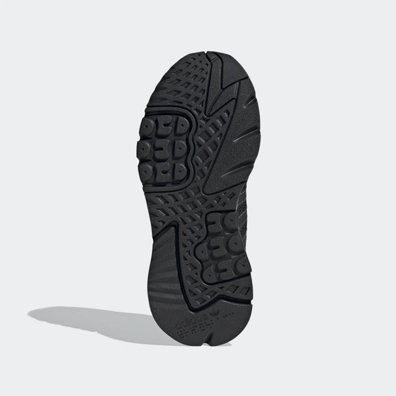 SEPATU SNEAKERS ADIDAS Wmns Nite Jogger