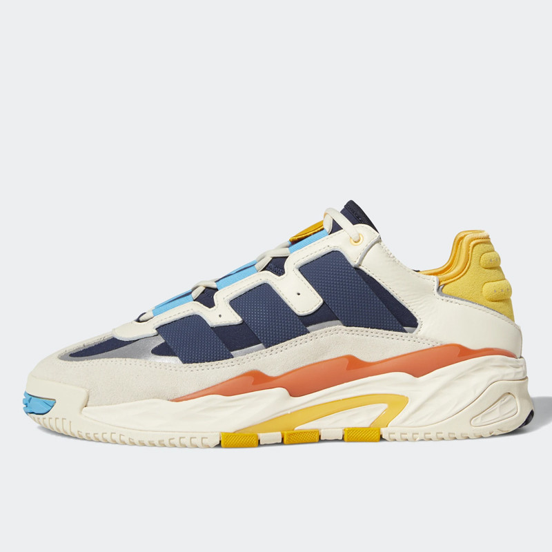 SEPATU SNEAKERS ADIDAS Originals Niteball
