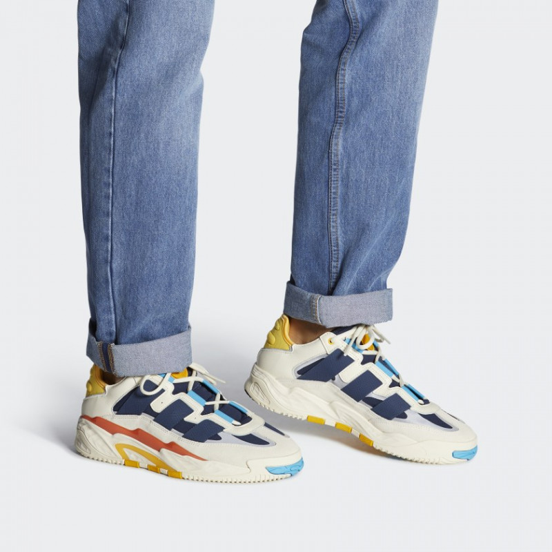 SEPATU SNEAKERS ADIDAS Originals Niteball
