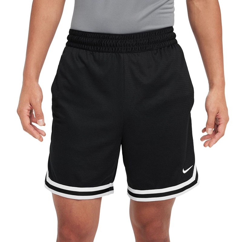 CELANA BASKET NIKE Dri-Fit DNA 6IN SHORT