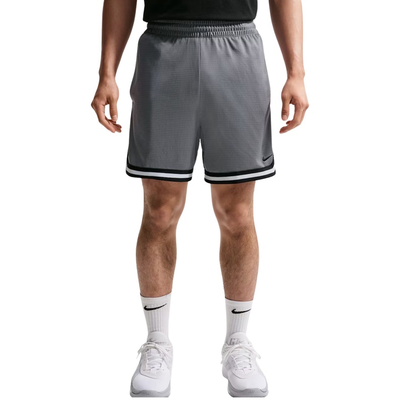 CELANA BASKET NIKE  Dri-Fit DNA 6IN SHORT
