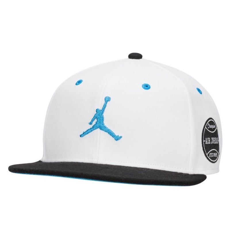 TOPI SNEAKERS AIR JORDAN Flight MVP Pro Basketball Cap