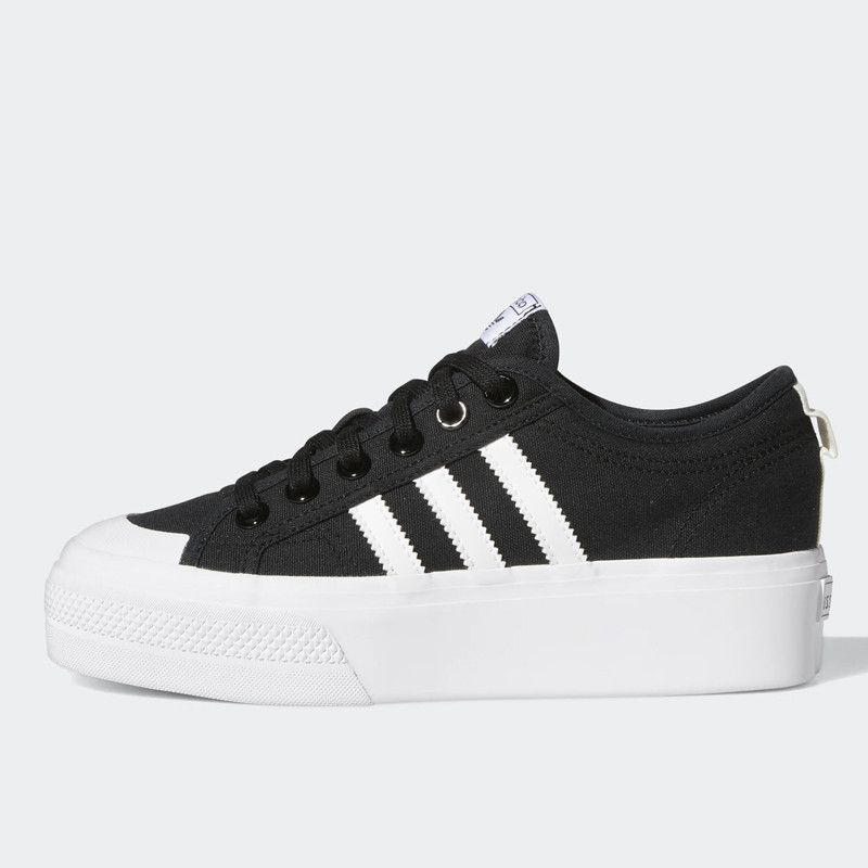 SEPATU SNEAKERS ADIDAS Wmns Nizza Platform