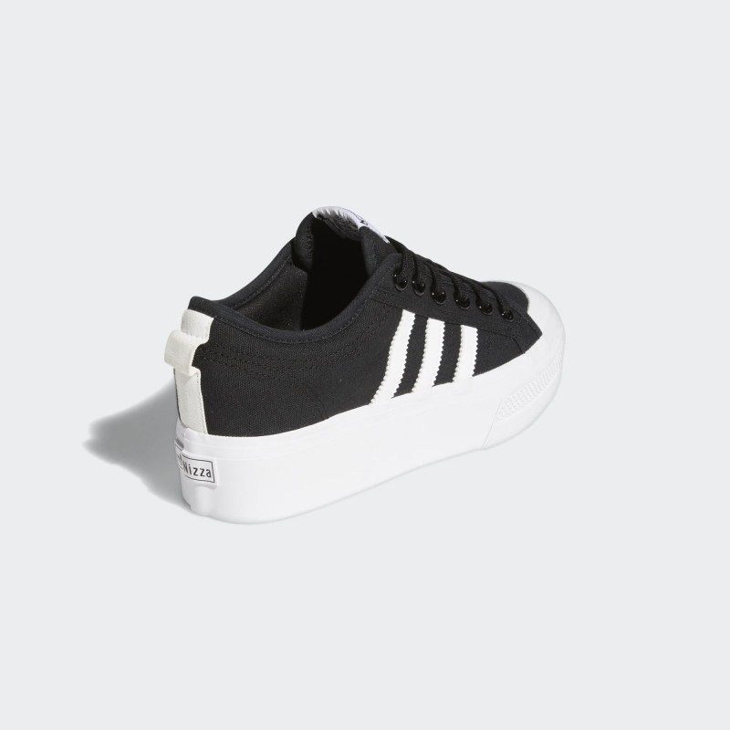 SEPATU SNEAKERS ADIDAS Wmns Nizza Platform