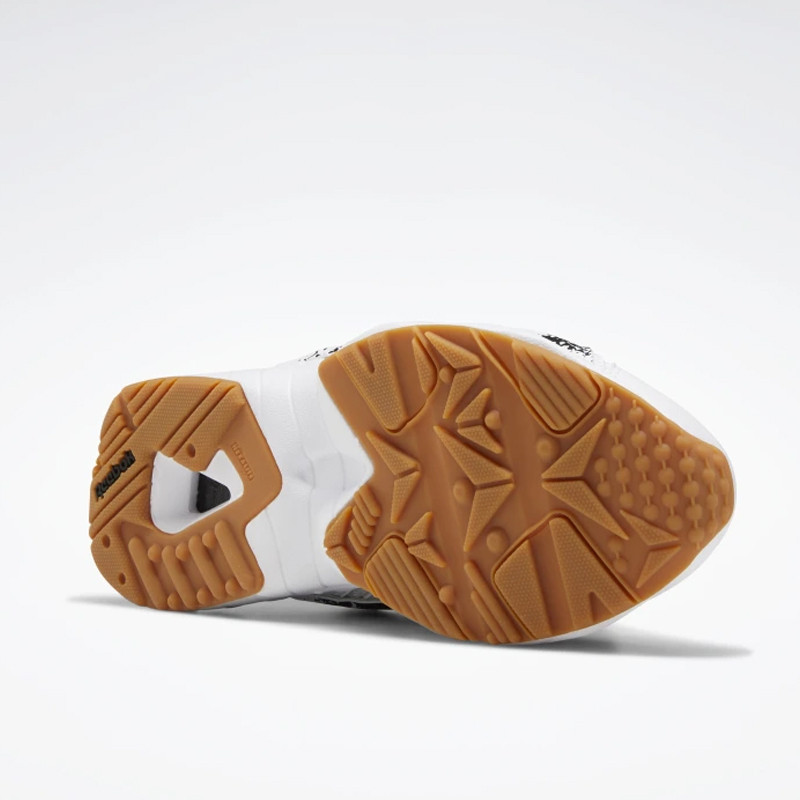 SEPATU SNEAKERS REEBOK Interval