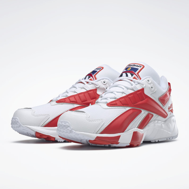 SEPATU SNEAKERS REEBOK INTV 96