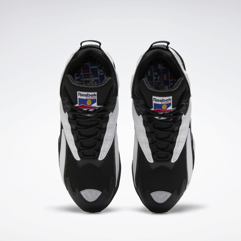 SEPATU SNEAKERS REEBOK INTV 96