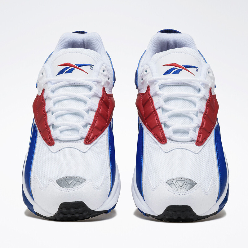 SEPATU SNEAKERS REEBOK Interval