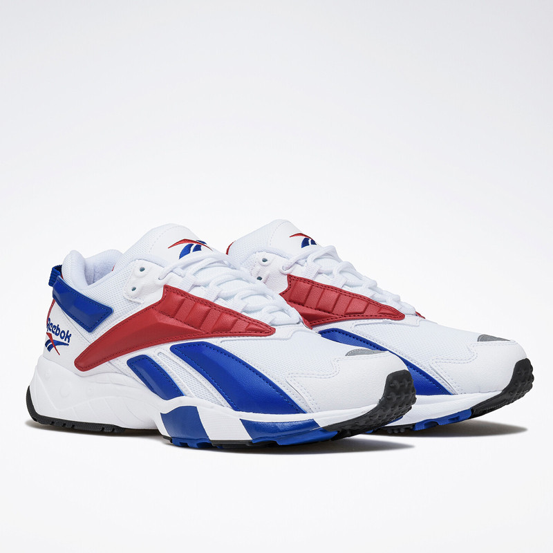 SEPATU SNEAKERS REEBOK Interval