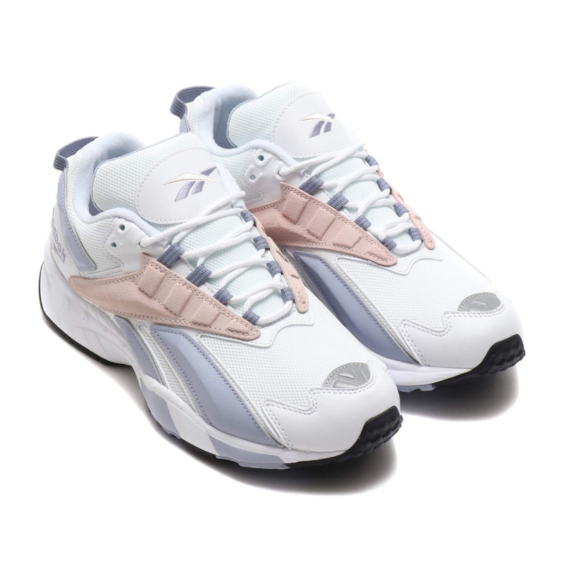 SEPATU SNEAKERS REEBOK Interval