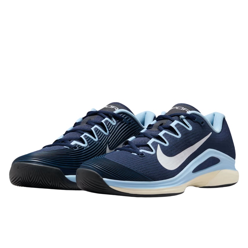 SEPATU PADEL NIKE ZOOM VAPOR 12 HC