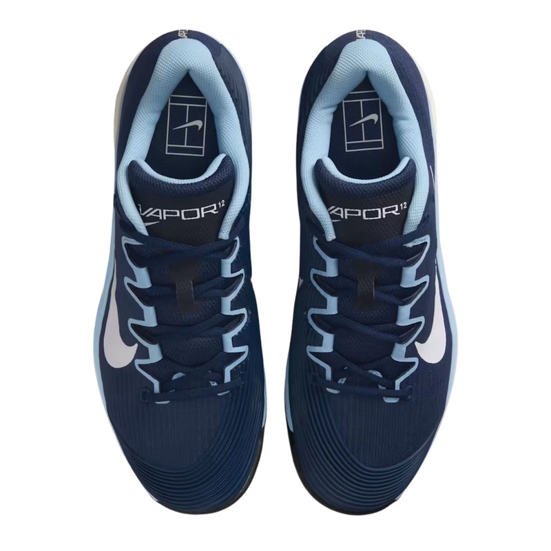 SEPATU PADEL NIKE ZOOM VAPOR 12 HC