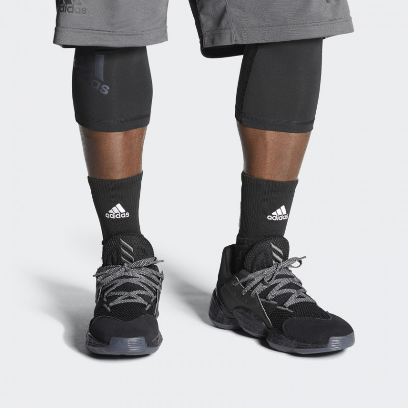 SEPATU BASKET ADIDAS Harden Vol. 4
