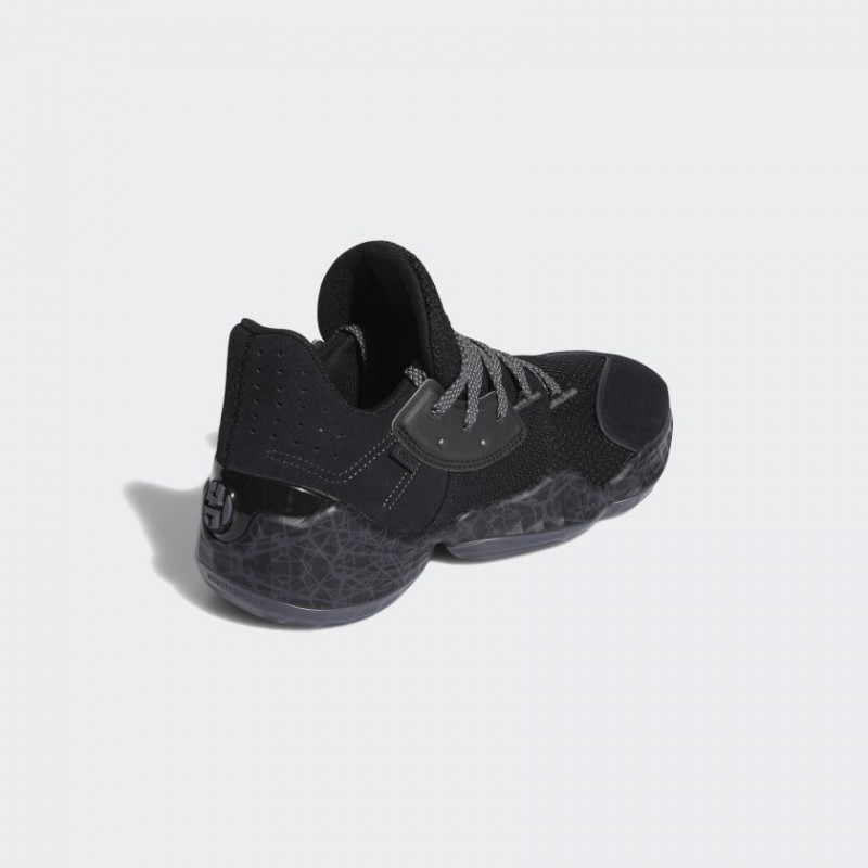 SEPATU BASKET ADIDAS Harden Vol. 4