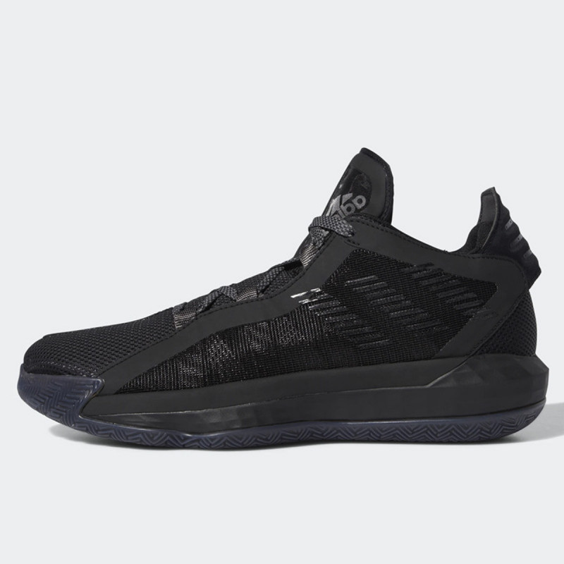 SEPATU BASKET ADIDAS Dame 6 GCA