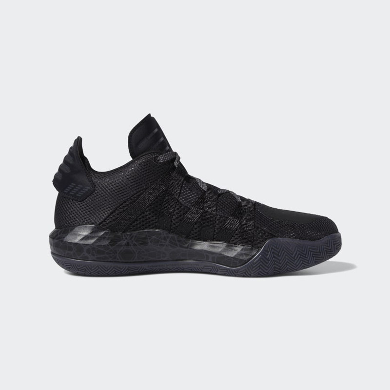 SEPATU BASKET ADIDAS Dame 6 GCA
