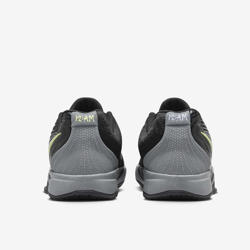 SEPATU BASKET NIKE Ja Morant 2 GS Night Vision