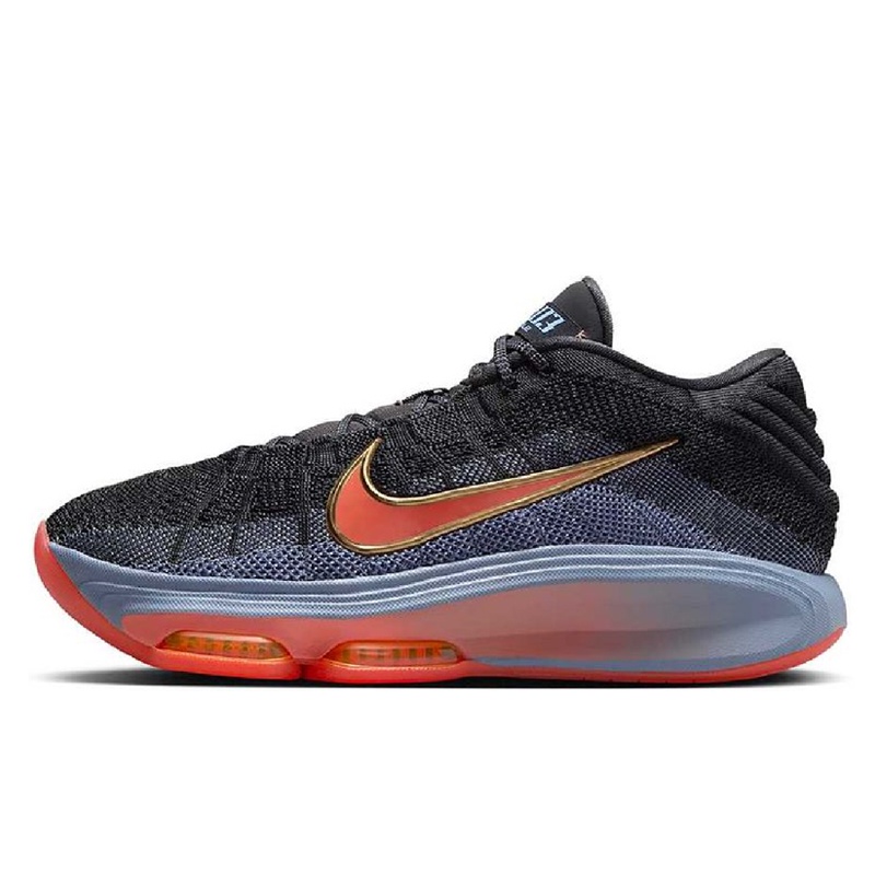 SEPATU BASKET NIKE G.T. Hustle 3 EP