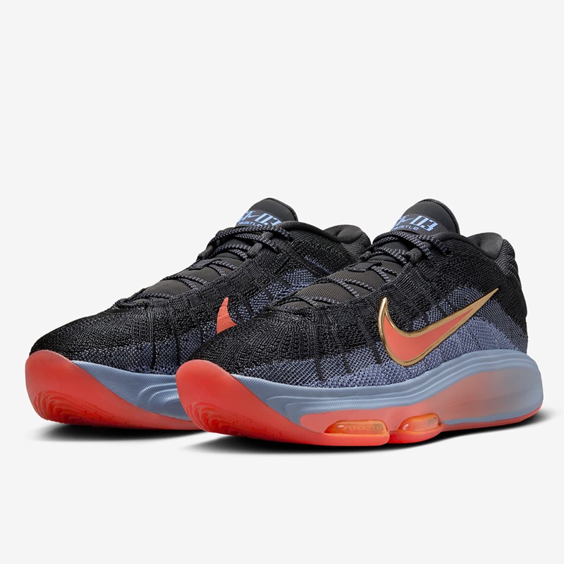 SEPATU BASKET NIKE G.T. Hustle 3 EP