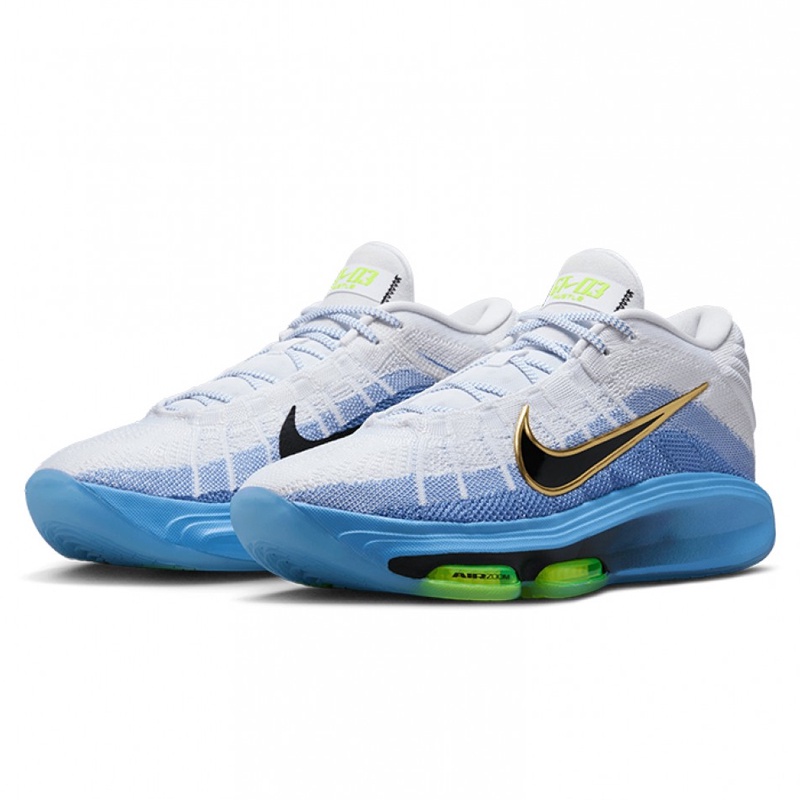 SEPATU BASKET NIKE G.T. Hustle 3 EP