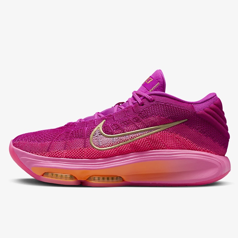 SEPATU BASKET NIKE G.T. Hustle 3 EP