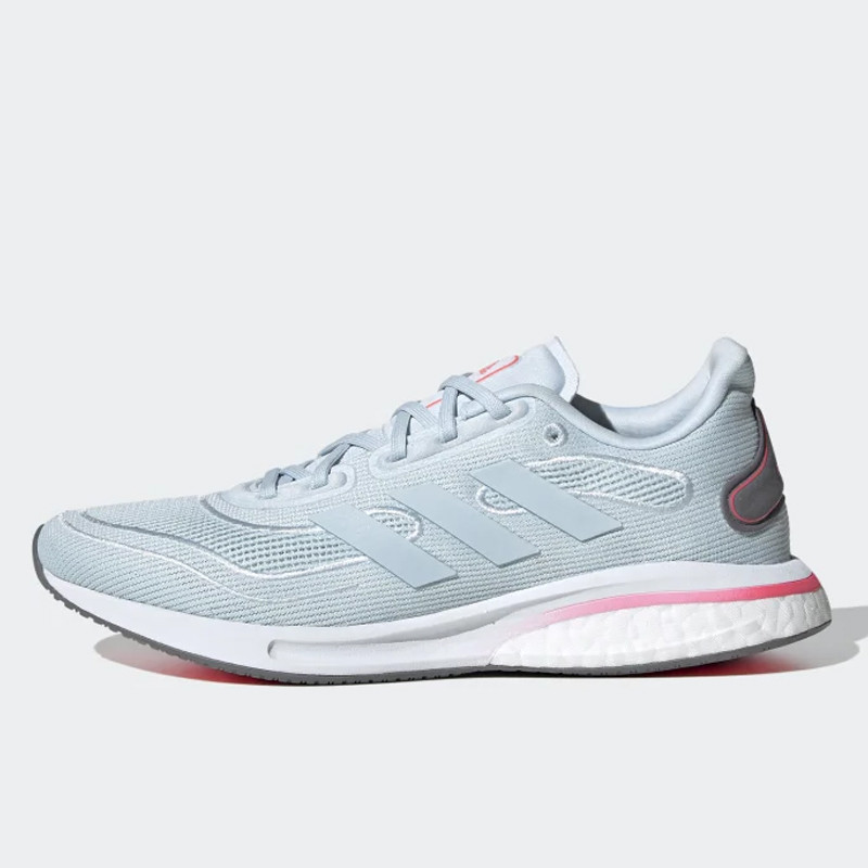 SEPATU LARI ADIDAS Wmns Supernova