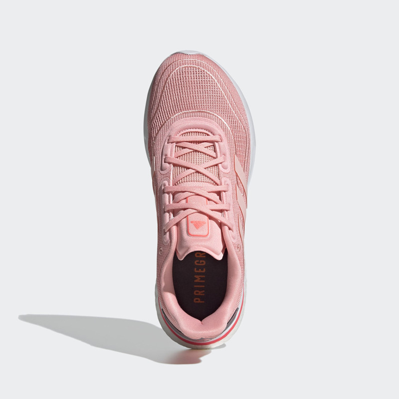 SEPATU LARI ADIDAS Wmns Supernova Running Shoes